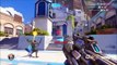 Sick Overwatch Gameplay in 60Fps!! Free to use