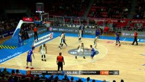 Basket - Euroligue (H) : L'Anadolu Efes se reprend en Euroligue