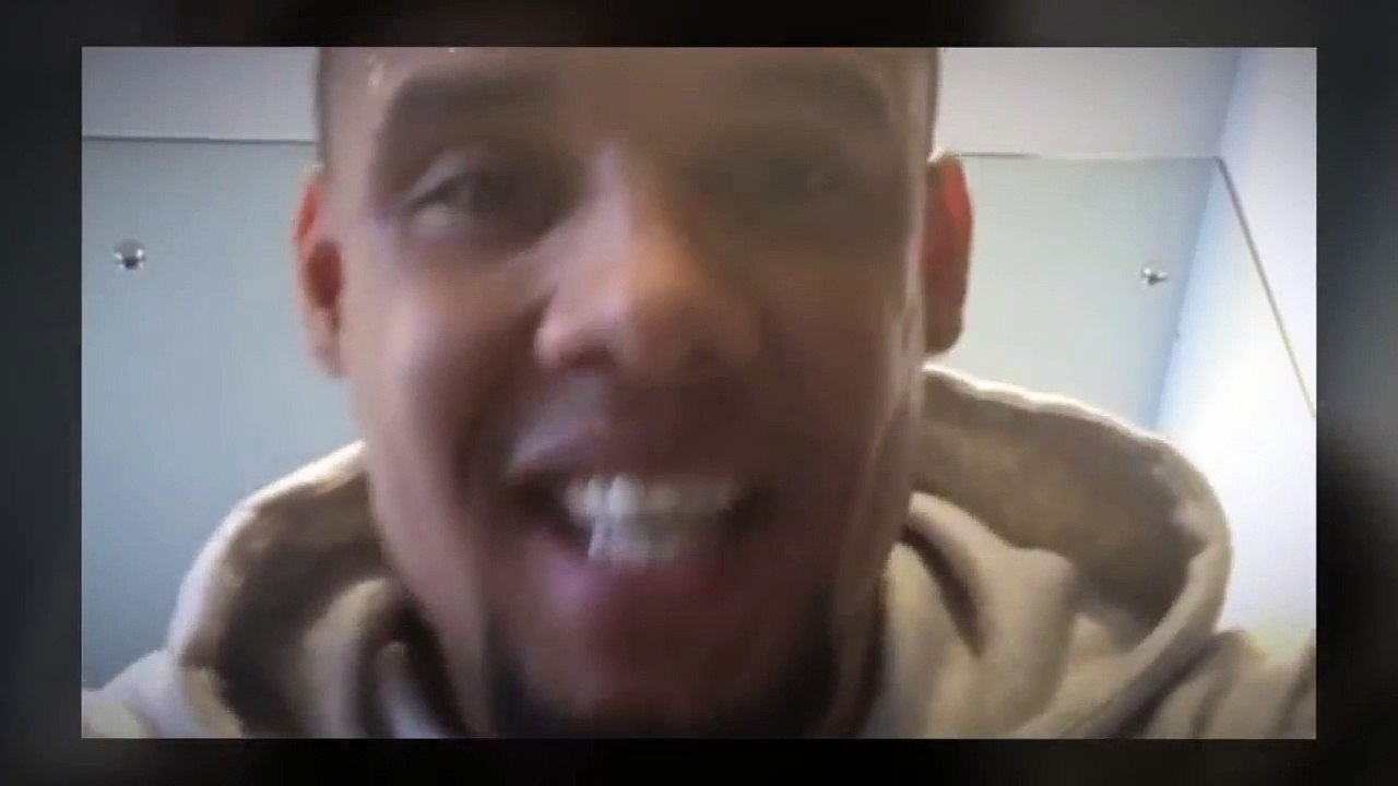 Carlos Gomez
