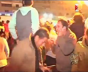 بالفيديو..عمرو أديب معلقاً على فوز المنتخب الوطنى على غانا : تحيا مصر يا صلاح وكدنا العوازل