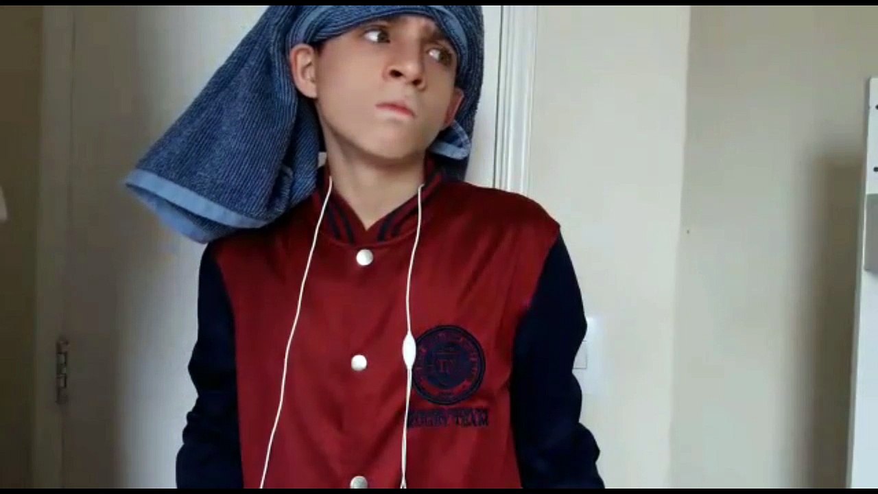 MINHA INFÂNCIA