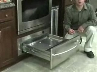 DCS Warming Drawer - Overview Video