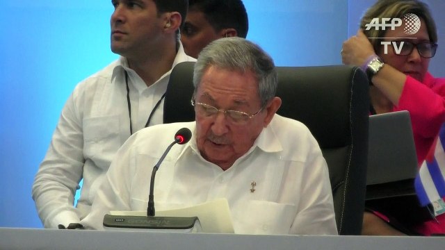 URGENTE: Raúl Castro dispuesto a diálogo respetuoso con Trump