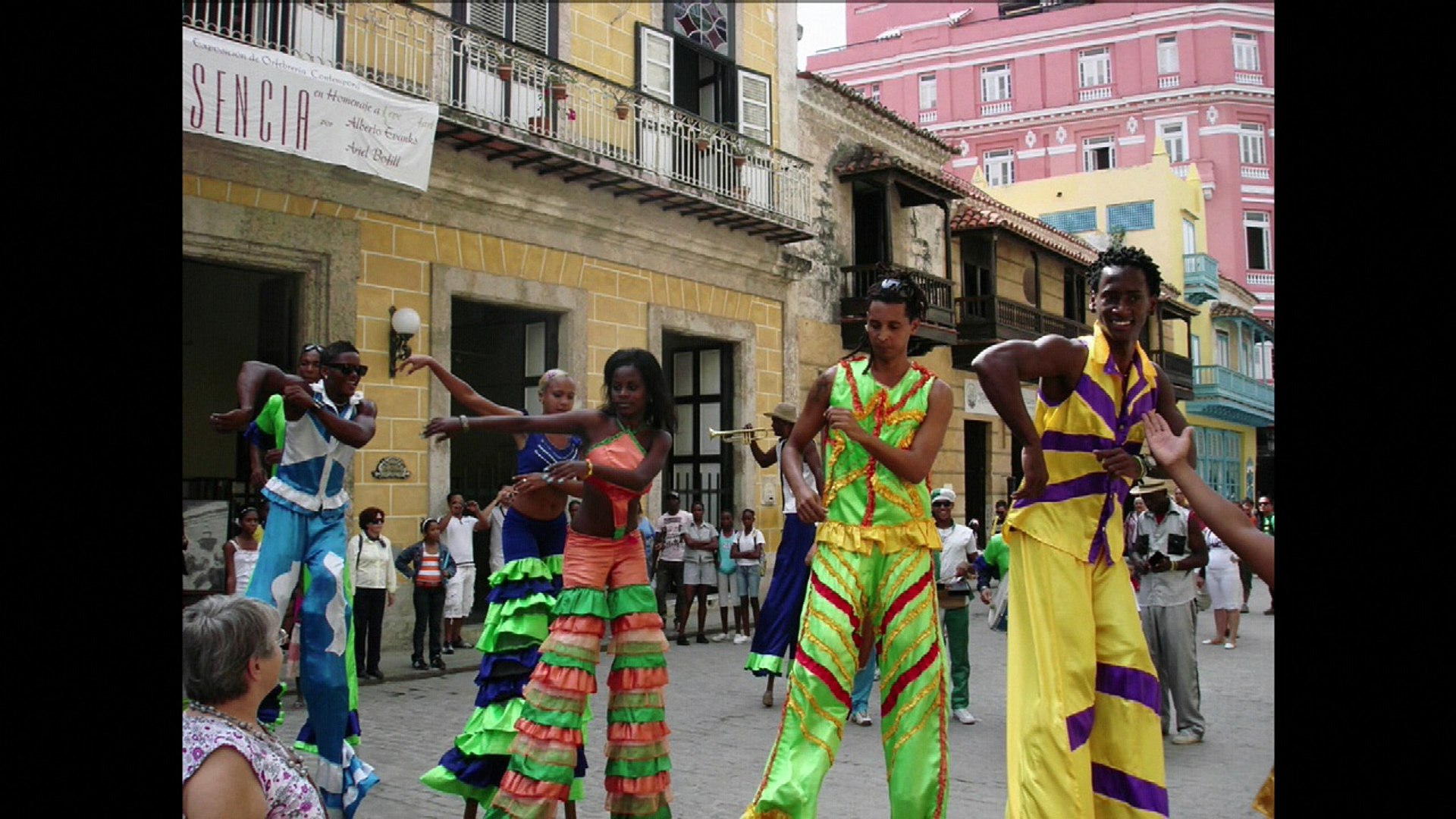 WHAT ARE THE TOP EMERGING TRAVEL DESTINATIONS FOR 2017?
