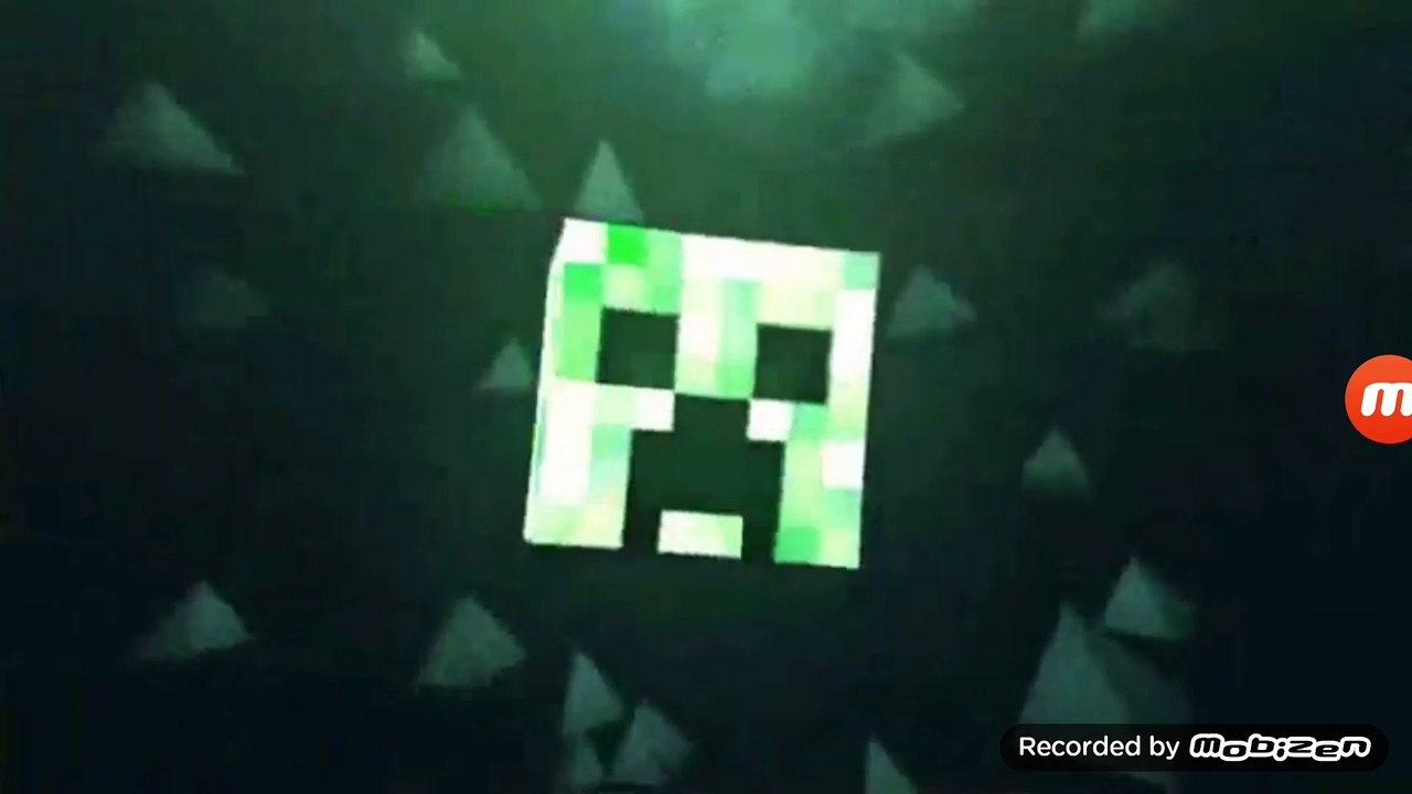 Minecraft introsu