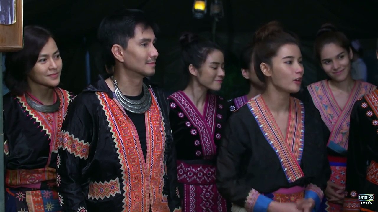 เราเกิดในรัชกาลที่ ๙ เดอะซีรีส์ | EP.3 (5/5) | 16 พ.ย.59 | ช่อง one 31