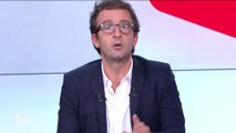 Cyrille Eldin s'en prend au 