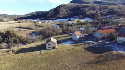 Rallye monte carlo 2017 ES13 Bayon - Breziers