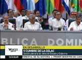 Correa: los tratados de libre comercio no promueven el desarrollo