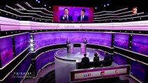 Primaire de la gauche : passe d'armes entre Hamon et Valls sur la laïcité