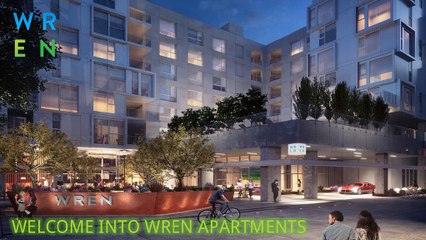 Wren Apartments | Wren