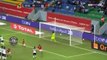 ملخص مباراة مصر وغانا 1-0 _ كاس امم افريقيا 2017