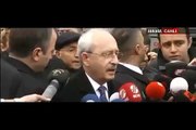 REFERANDUM Kemal Kılıçdaroğlu Numan Kurtulmuş'a Ağzının Payını Verdi.