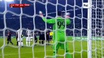 Juventus – Milan 2-1 COPPA ITALIA (25.01.2017) Highlights