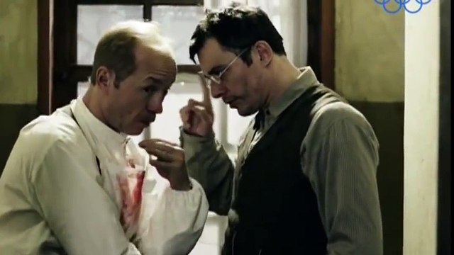 Шерлок Холмс – 9 серия