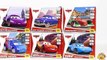 CARS FOR KIDS: Raoul CaRoule Model Kit Zvezda, Car from Disney Pixar Cartoon Cars Toys