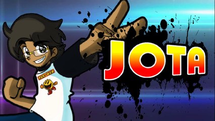 Bem Vindos ao Canal do JOTA