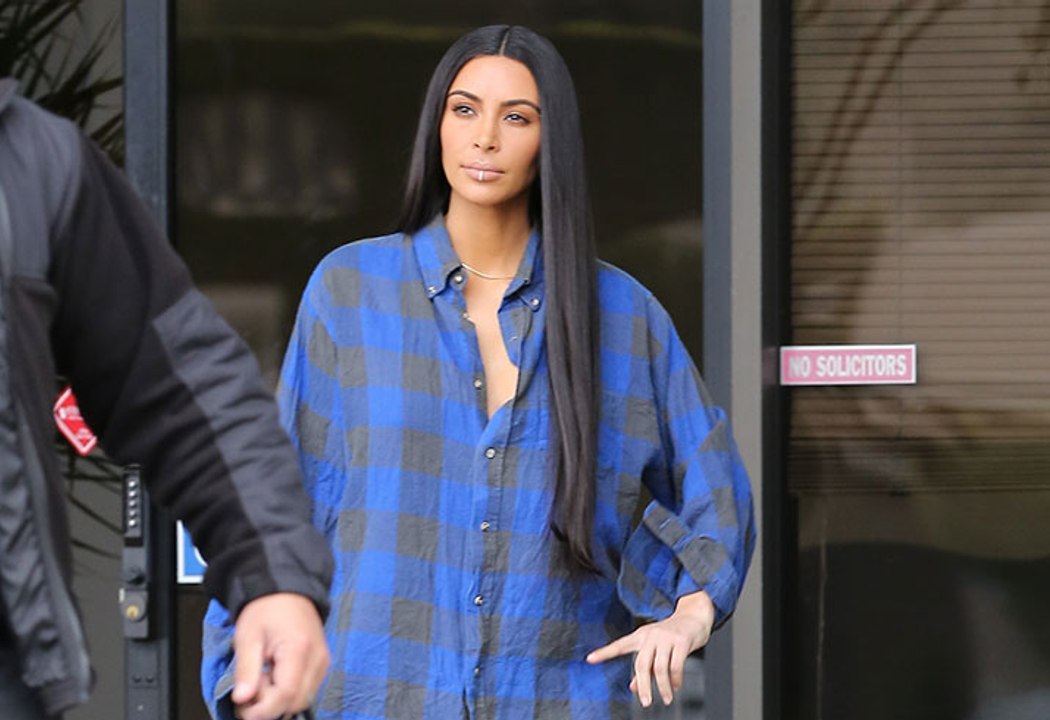 All The Ways Kim Kardashian Has Changed Since Her Paris Robbery