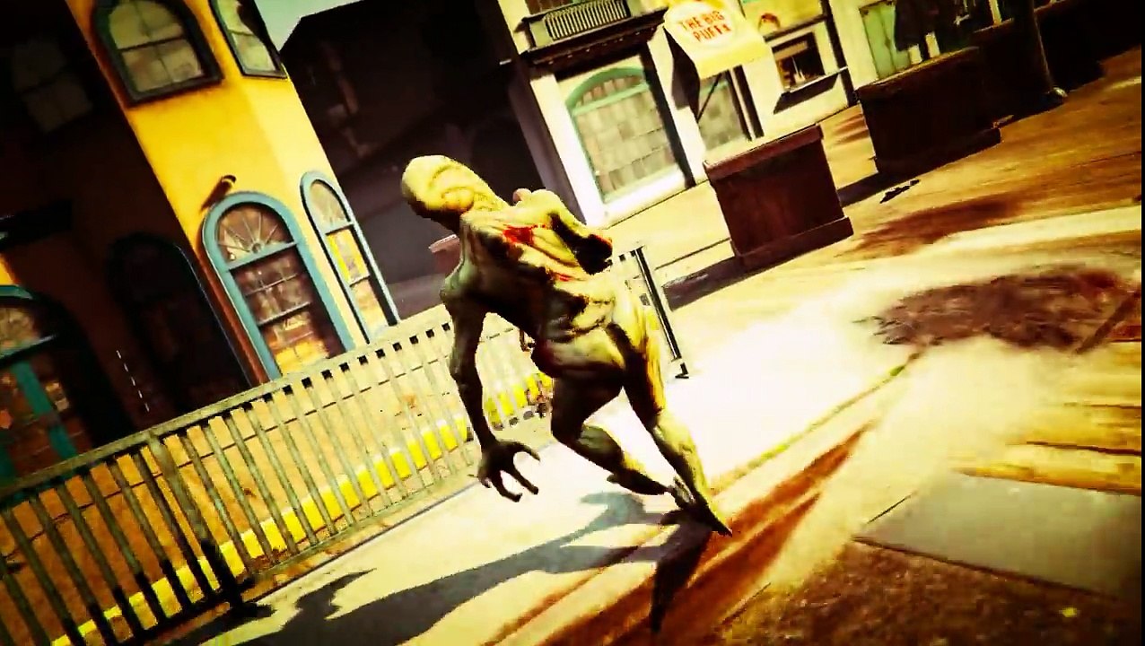 Alien Zueirudo