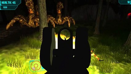 FPS GRÁTIS 2017- Project Havoc - - Gameplay   Download