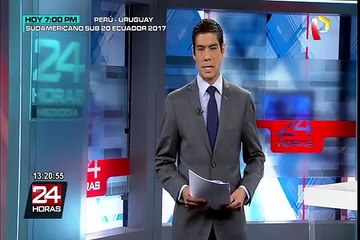 La Molina: taxista atropella a dos policías y se da a la fuga