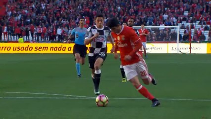 Transferts - Guedes au PSG jusqu'en 2021