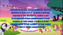 My little pony - Esprimi un desiderio