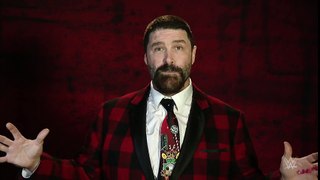 Mick Foley names his favorites for the 2017 Royal Rumble Match