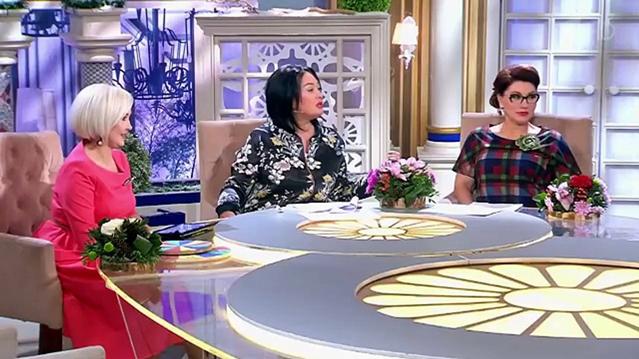 Давай поженимся! 24.01.2017. Ресторатор с богатым опытом