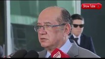 Gilmar Mendes diz que Carmen Lucia definira novo relator com rigor