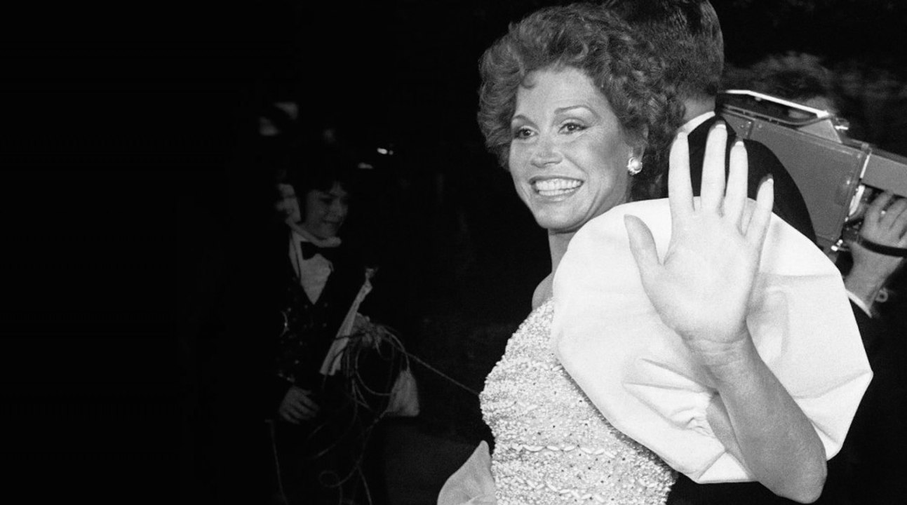 Remembering Mary Tyler Moore