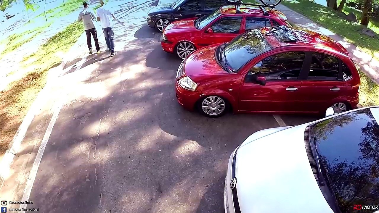 2º Encontro Beneficente de Clubes de São Roque ✴Oficial ✴ RD Motor FilmeS