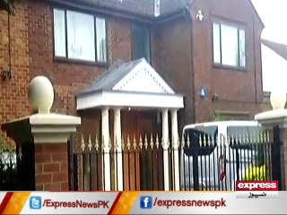 British Government closed Altaf Hussain case