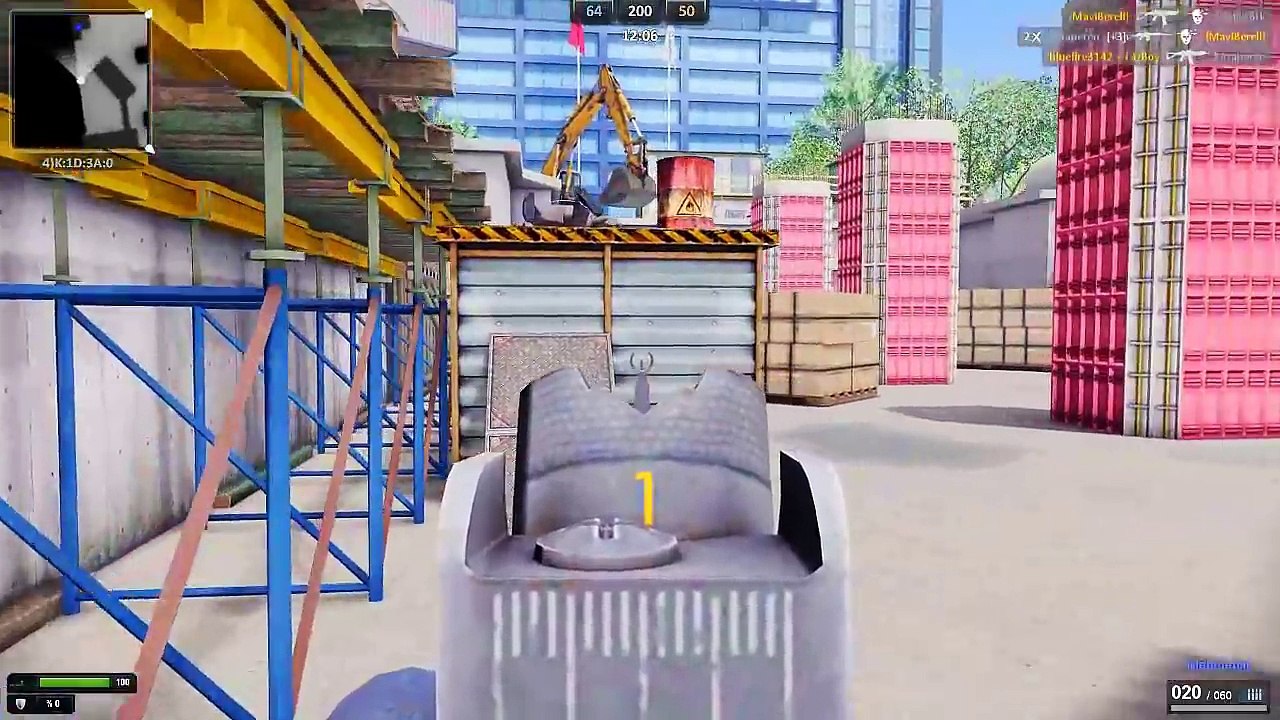 Zula Latino - Gameplay - FPS Grátis   Download - PT BR