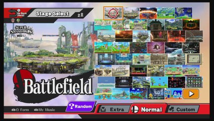 SBY S4 Monthly Singles 11-19-16 - Friendly - Kehwii (CaptFalc) vs Midnight Rambler (Wario)