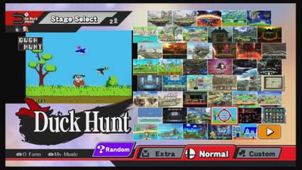 SBY S4 Monthly Singles 11-19-16 - Friendly - Catbug (Bayo, Luigi) vs Godzillabrawler (Corrin)