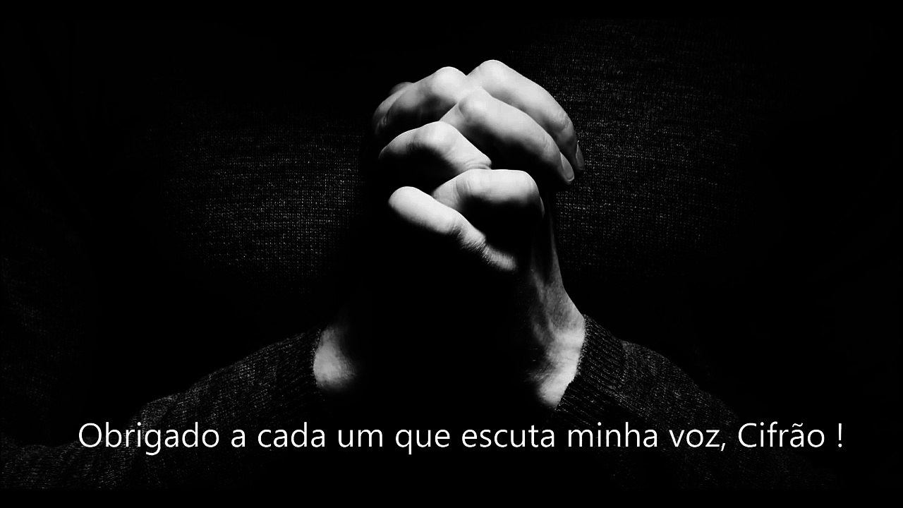 Cifrão - Não se preocupe ♪