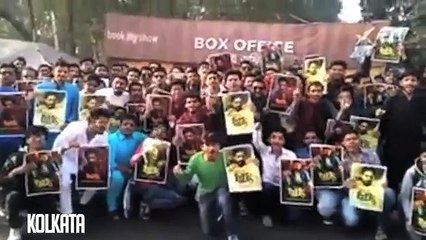 Raees ki entry, audience ki frenzy | 2017