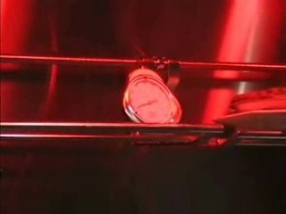 DCS Range Backguard & Warming Rack Video