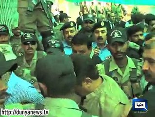 GENERAL PERVEZ MUSHARRAF K AKHRI ALFAZ | LATEST HEADLINE DUNIYA NEWS |