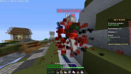 PRIMEIRO VIDEO DE MINECRAFT NO DAILYMOTION? [BRASIL]