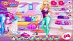 Disney Barbie Game - Dreamhouse Life Barbies Boutique - Baby Games in HD new