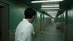 A Cure for Wellness - Hall Confrontation