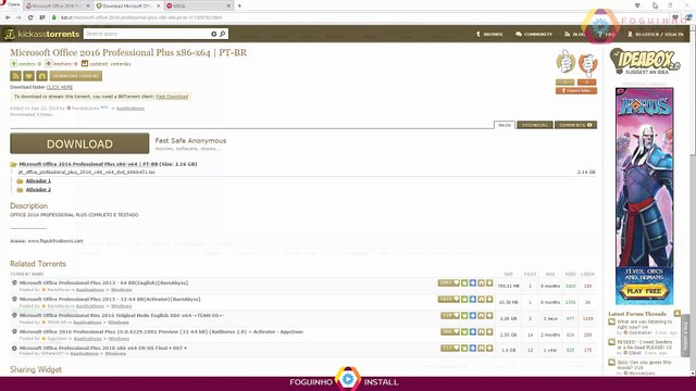 [atualizado] Ativar o Windows 10 Definitivo 4 Formas Diferentes 100% Funcional!