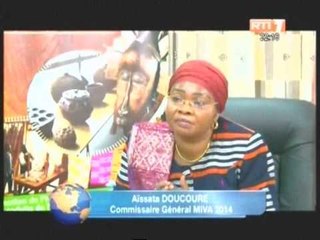 Marché Ivoirien de l'Artisanat (MIVA): le commissariat général anime un point de presse