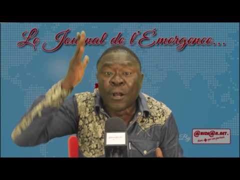 JTE/ La grève des fonctionnaires et la reforme sur la pension de retraite