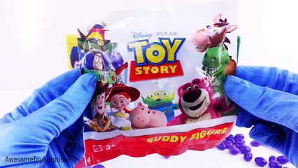 Download Video: Disney Junior PJ Masks DIY Cubeez Play-Doh Surprise Eggs Learn Colors Dippin Dots Candy Skittles!