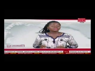 Business 24   Journal Televise   Edition du Jeudi 12 Janvier 2017