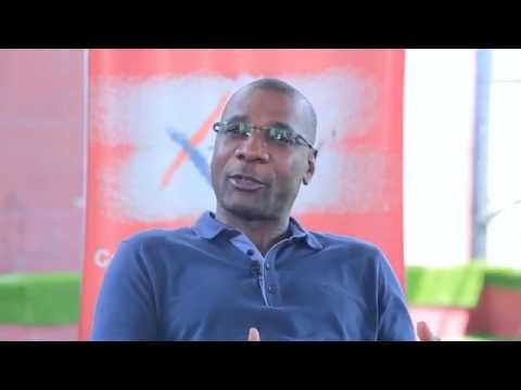 LEITMOTIV SPECIAL CAN 2017 : Invité ALAIN GOUAMENE