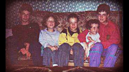 Invitation anniversaire